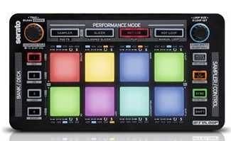 Controlador de Dj Reloop Neon