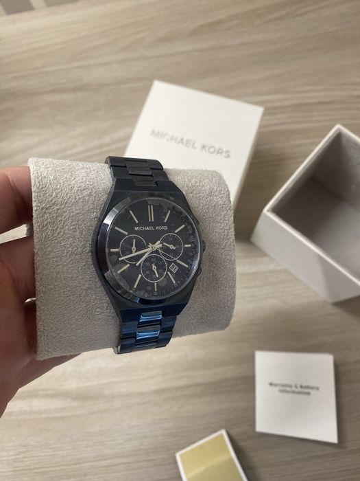 Годинник michael kors new