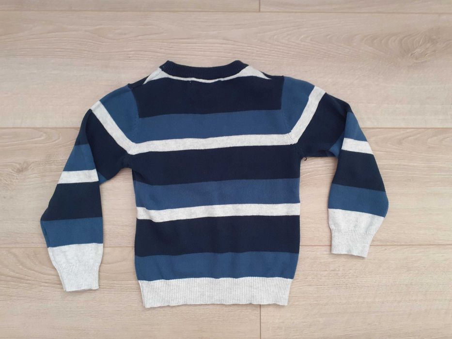 Sweter dziecięcy sinsay