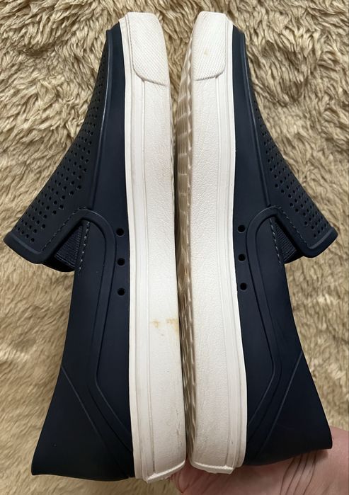 Półbuty wsuwane Crocs Iconic comfort 41 dł.27 cm.