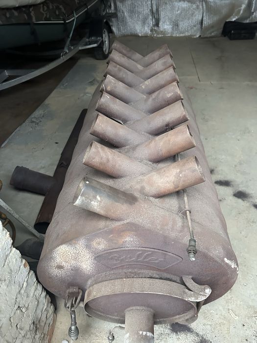 Продам Булеряно , Булерян , Печь , Буржуйку !