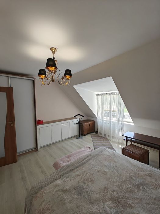 Продаж окремо стоячий будинок