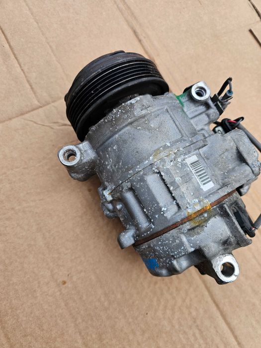 Sprężarka Klimatyzacji BMW E90