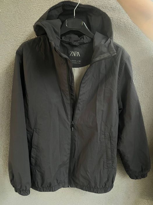 Вітрівка Zara 164