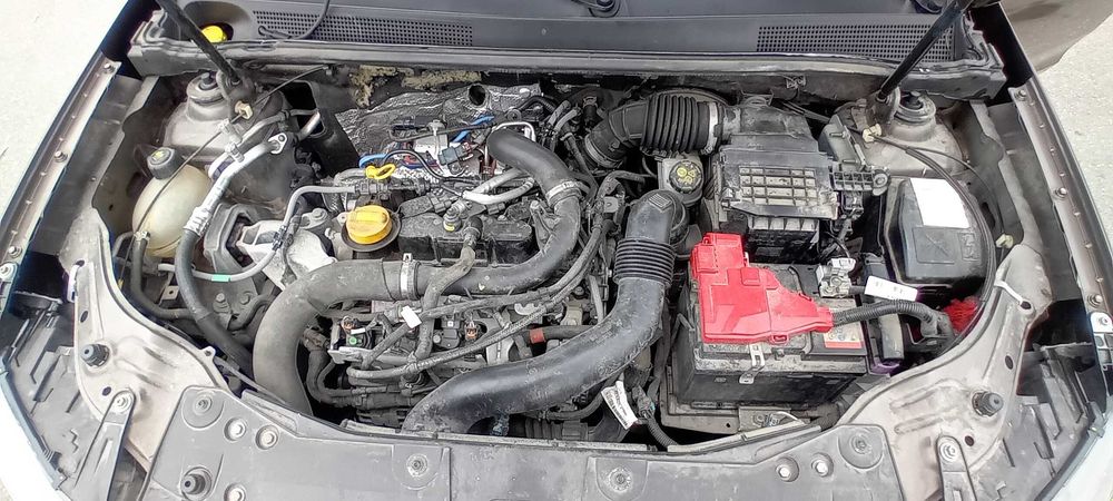 Dacia Duster II Prestige 1.0 TCe LPG