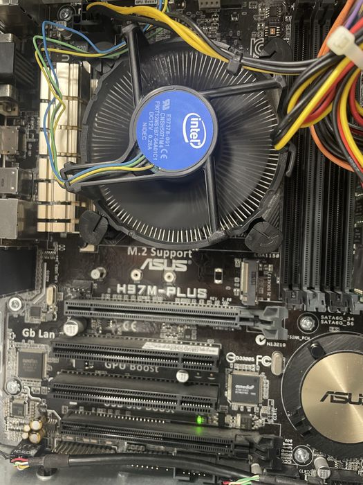 troco pc por uma kukirin g2 ou outra trotinete ou até vender