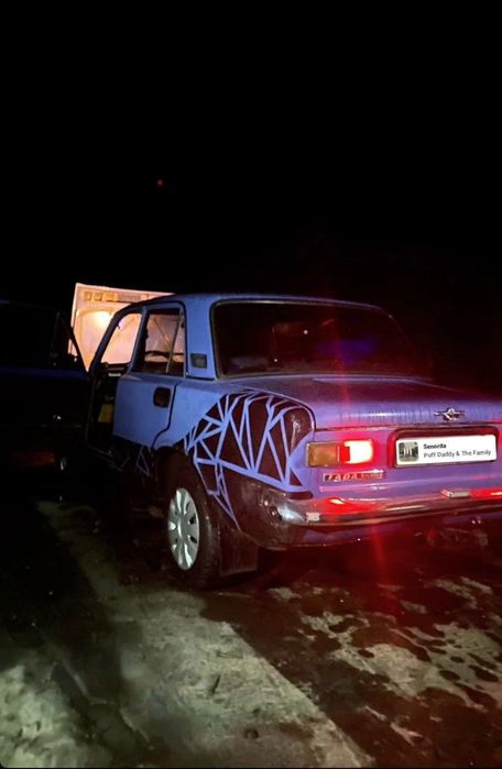 ваз 21013 1.2 г/б