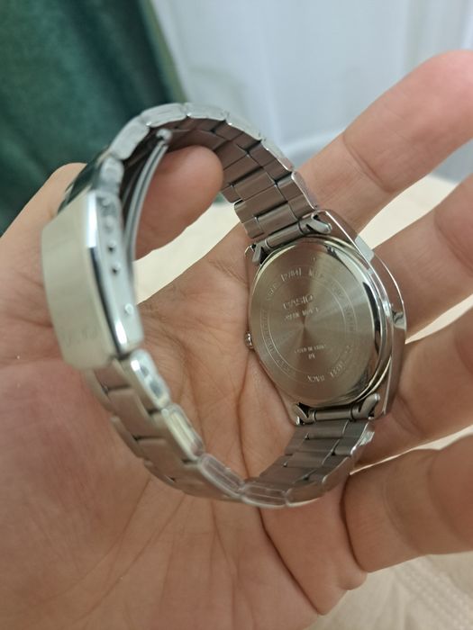 Чоловічий годинник CASIO Classic MTP-1302D-1A2