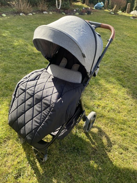 Wózek spacerowy Stinger