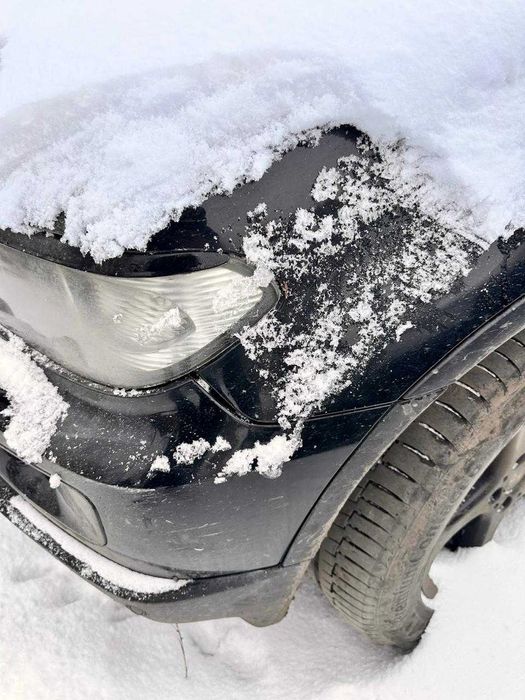 Авто в гарному стані на ходу