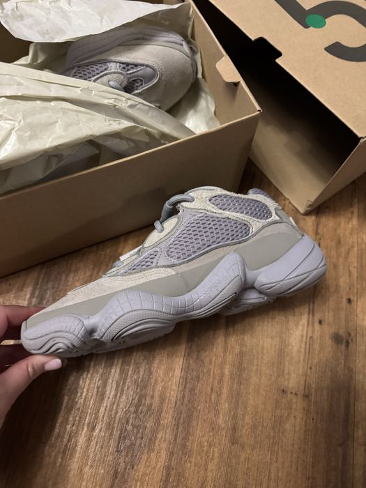 Adidas yeezy 500