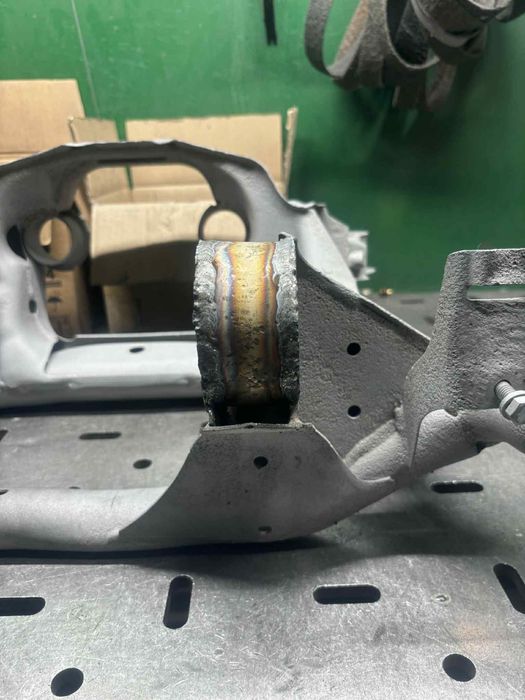 Bmw e46 2.8i + gaz (gruz)