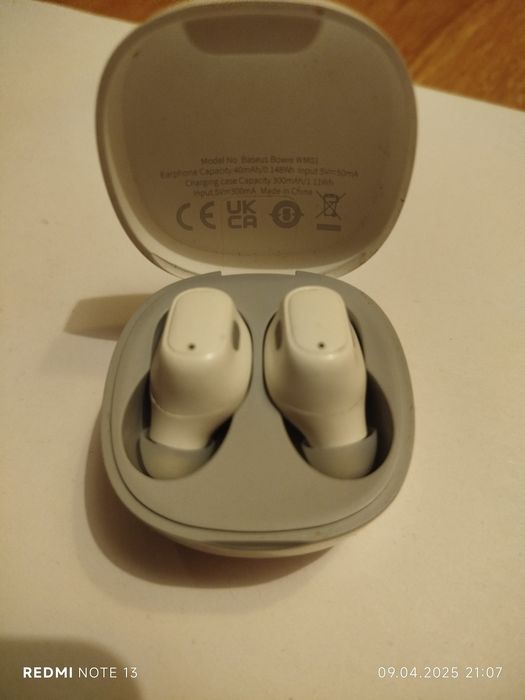 Навушники airpods