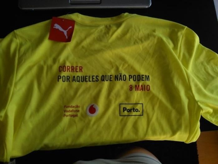 Tshirt PUMA M nova