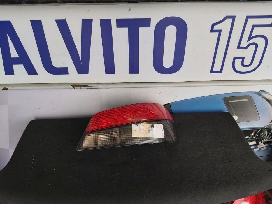 Farolim Direito Peugeot 306 carro