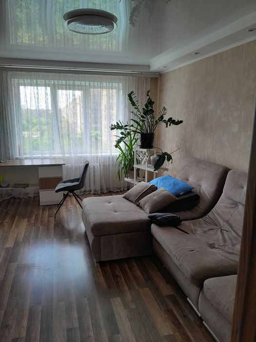 Продажа 3-х комнатной квартиры