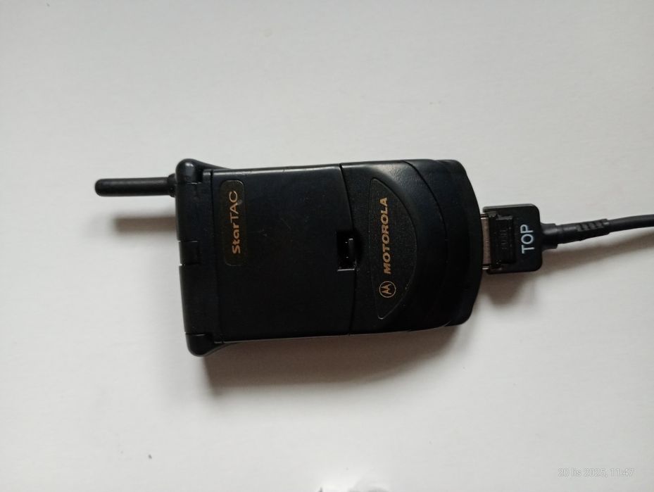 Motorola starTAC