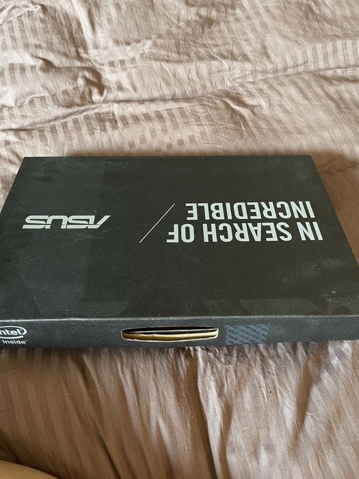 Продам ноутбук Аsus X553MA, 3200 грн