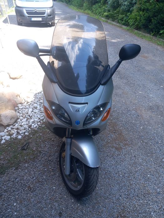 Piaggio