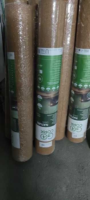 Rolo cortiça cork 2mm