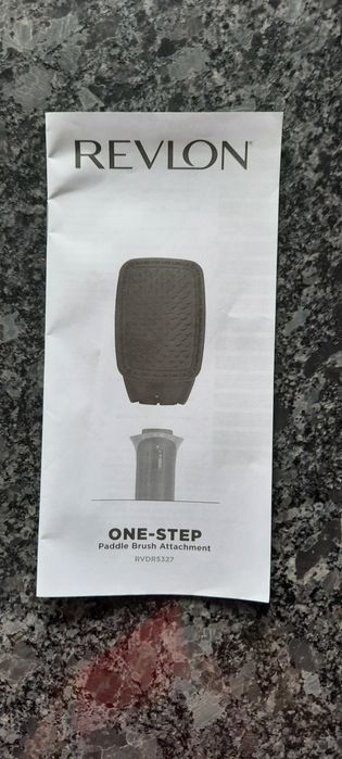 Revlon końcówka do szczotki One Step