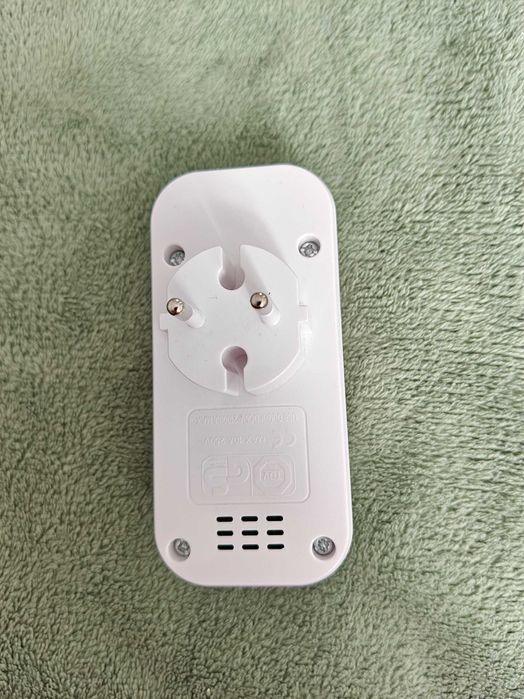 Gniazdko z 2 portami USB – praktyczne i nowoczesne