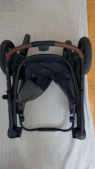 Carrinho de bebe Maxi cosi zelia 3