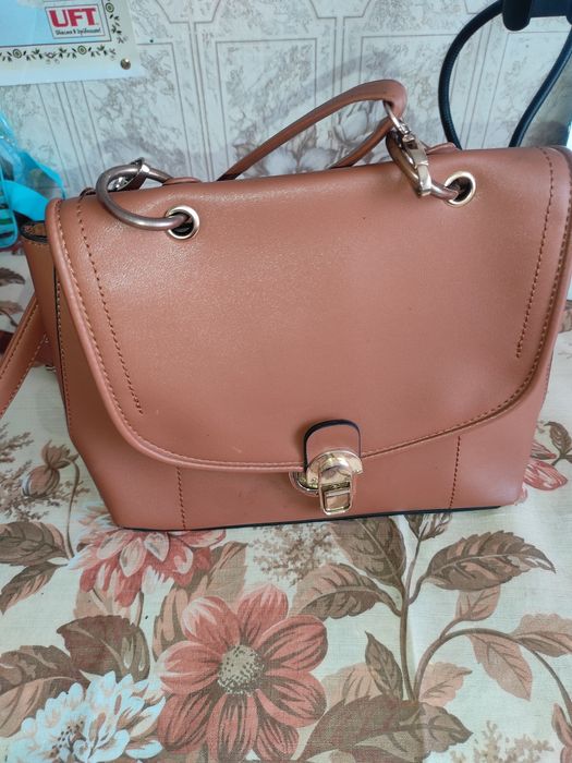 Сумка в гарному стані