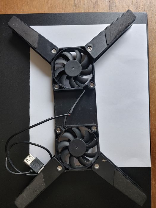 Mini Cooler para arrefecimento