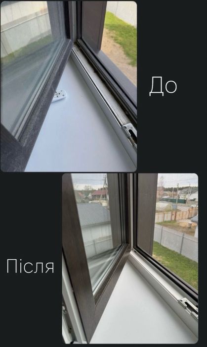 Прибирання квартир, клінінг, після ремонту, генеральне прибирання