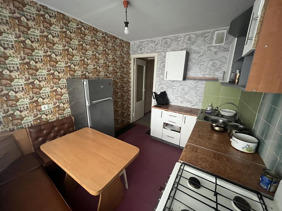 1-к центр 95-й квартал