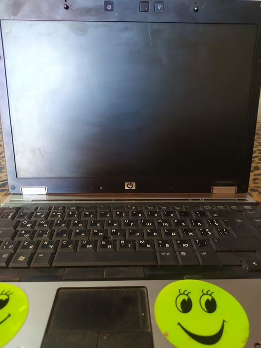 Продам Elitebook HP 6930, Windows 8.1