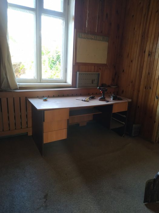 Складські приміщення з рампою, гаражі під СТО, офіс, магазин