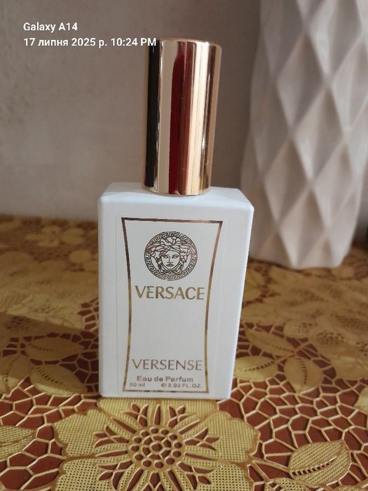 Продам духи 110 мл