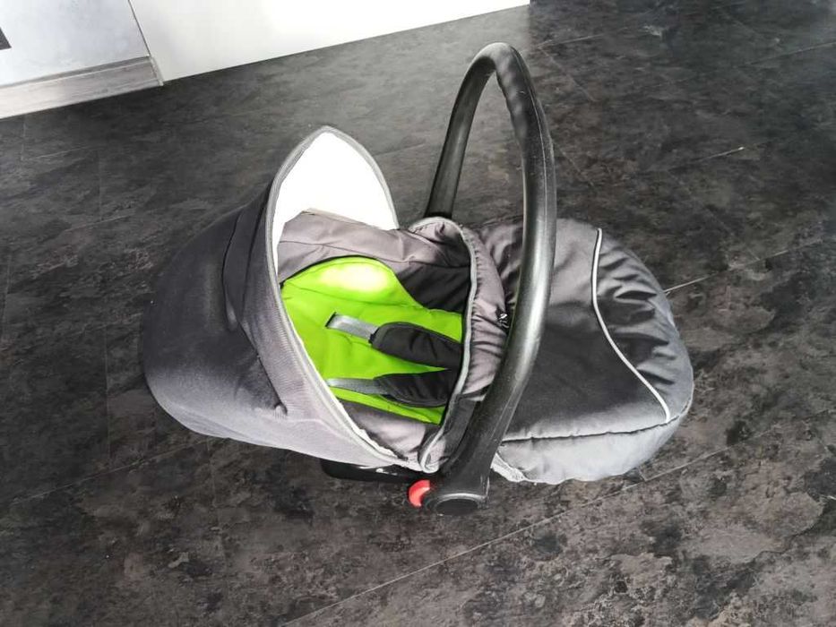 Nosidełko dla dziecka