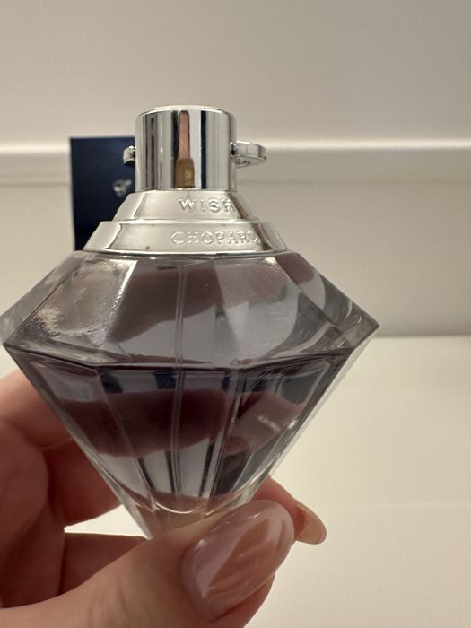 Perfum Wish Chopard