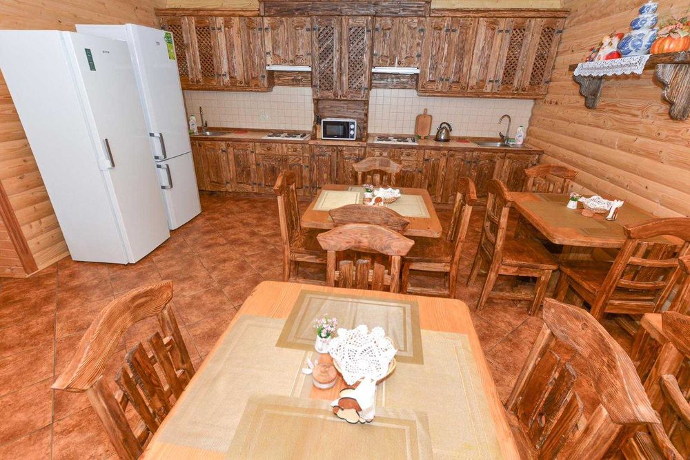 Відпочинок у Східниці, незалежні від блекаутів.