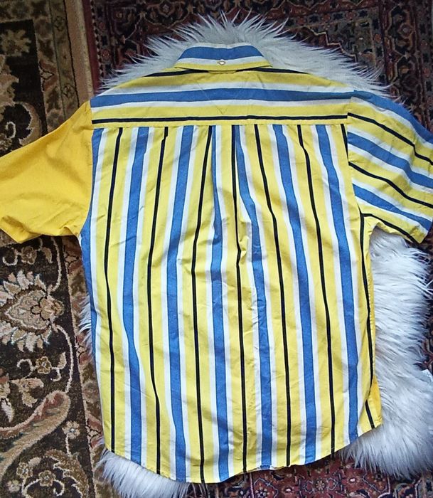 Koszula Tommy Hilfiger L