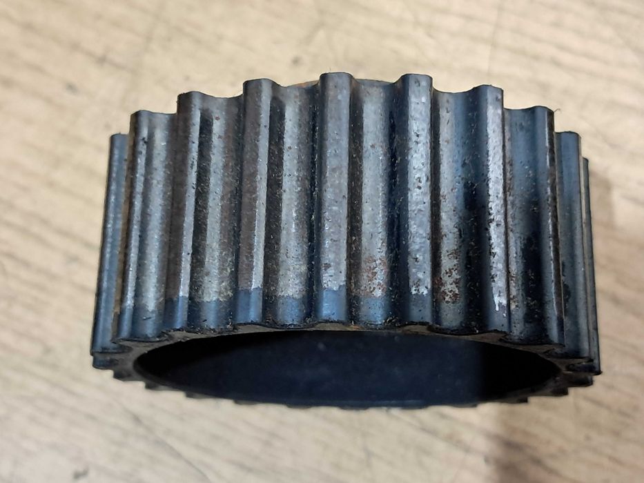 Koło pasowe wału korbowego zębate 2.0 TDI VW AUDI Seat Skoda Passat B8