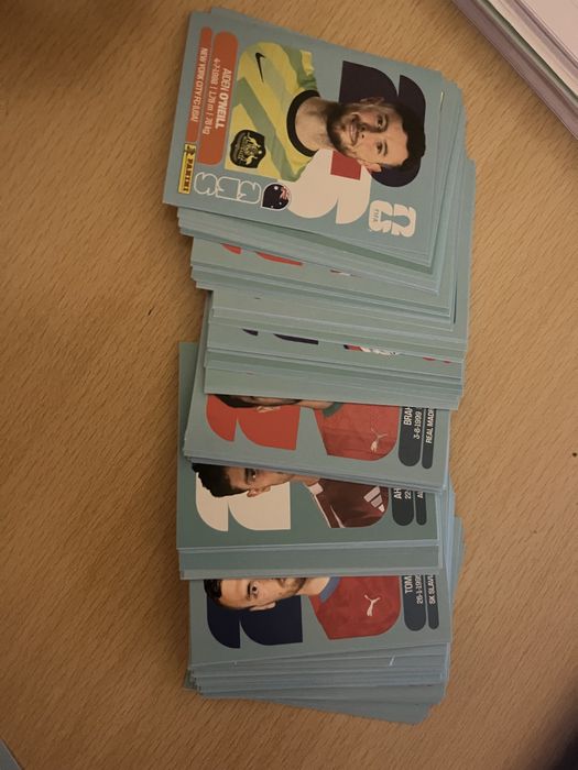 Cromos mundial 2026