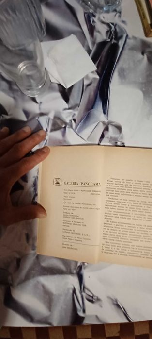 Livro _McLintock - O Magnífico_