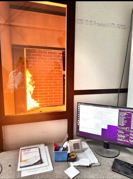 Термопанелі з КЕРАМІЧНОЇ плитки, Термоплити фасадні, Утеплення фасаду