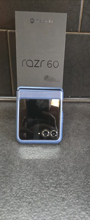 Motorola razr 60
