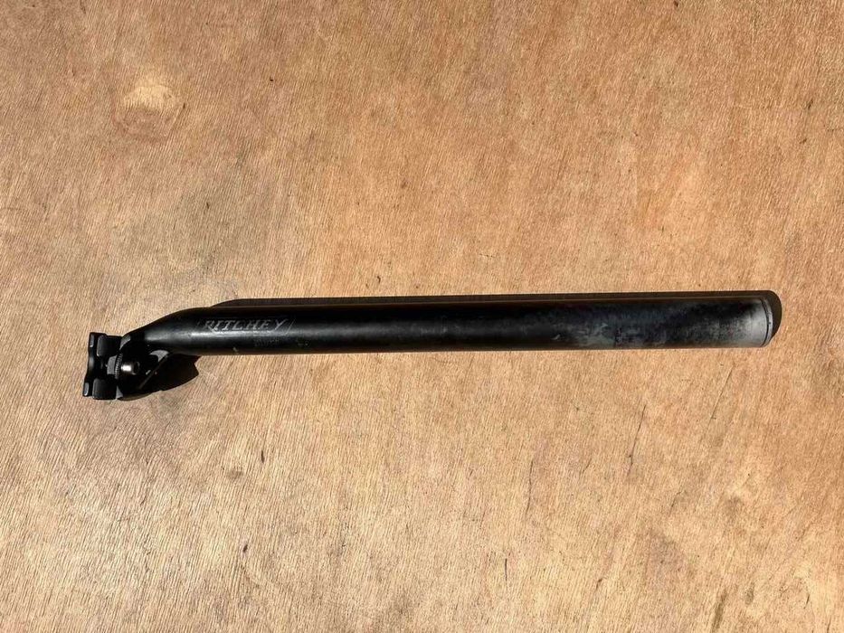 Підсиділ Ritchey COMP Seatpost 31.4 x 400mm