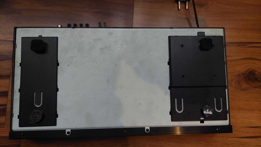 Denon TU-450 - stereo tuner FM