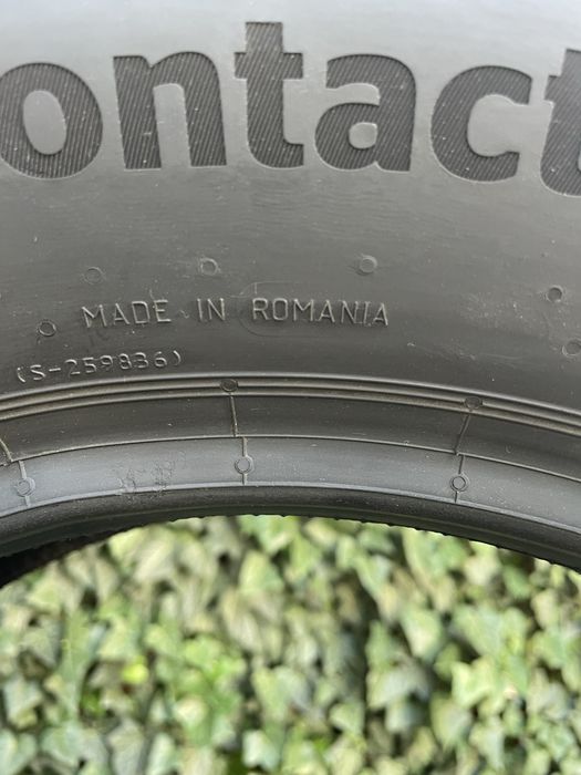 205/60 R16 Continental EcoContact 6