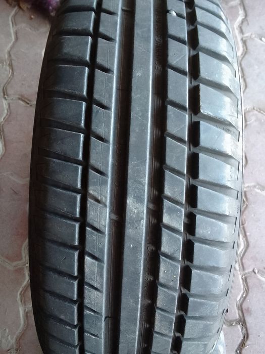 1 Opona letnia 195/65r15 KORMORAN 2023r 6mm