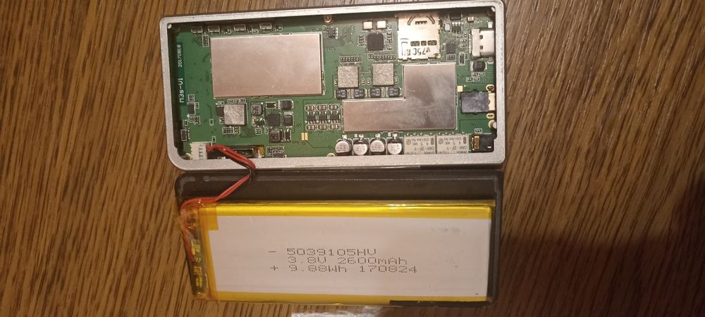 Shanling m2s hi res плеер 3200 грн