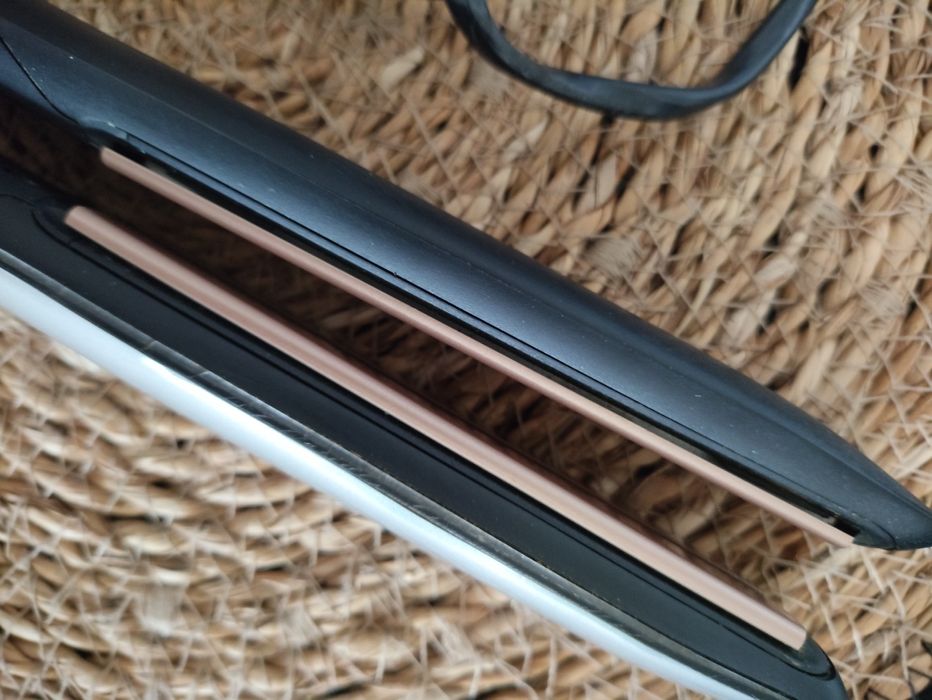 Prostownica Remington keratin do naprawy