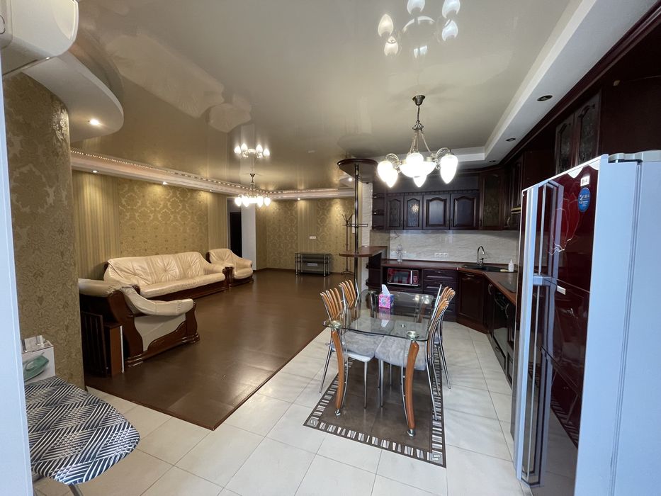 Актуальна‼️ ЖК Лико Град Здановської 58а ( Ломоносова ) 115